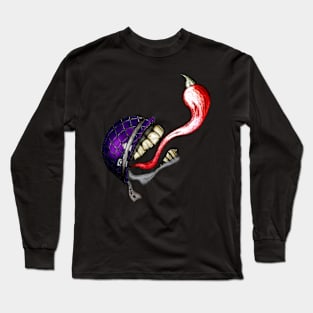 Soldierito Long Sleeve T-Shirt